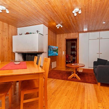 Holiday Home Valkeisrinne 1H By Interhome Ruka Εξωτερικό φωτογραφία
