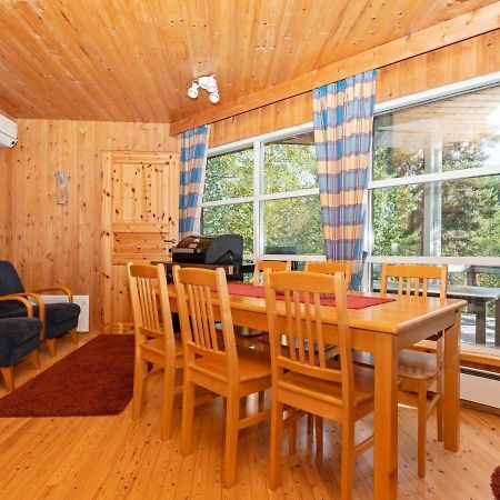 Holiday Home Valkeisrinne 1H By Interhome Ruka Εξωτερικό φωτογραφία