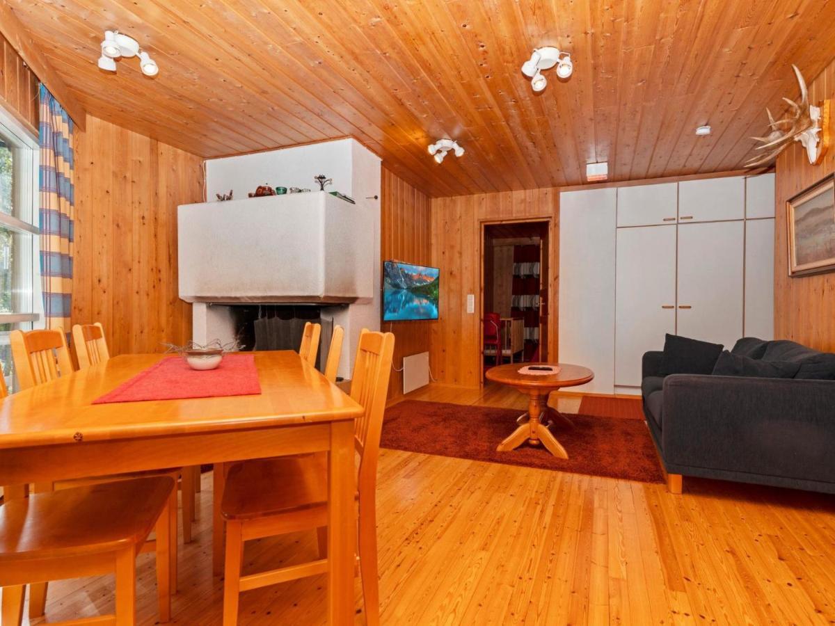 Holiday Home Valkeisrinne 1H By Interhome Ruka Εξωτερικό φωτογραφία