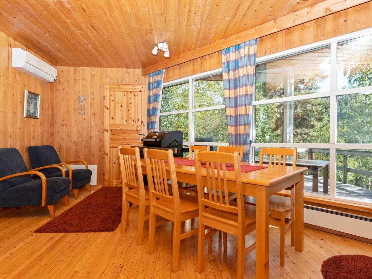 Holiday Home Valkeisrinne 1H By Interhome Ruka Εξωτερικό φωτογραφία