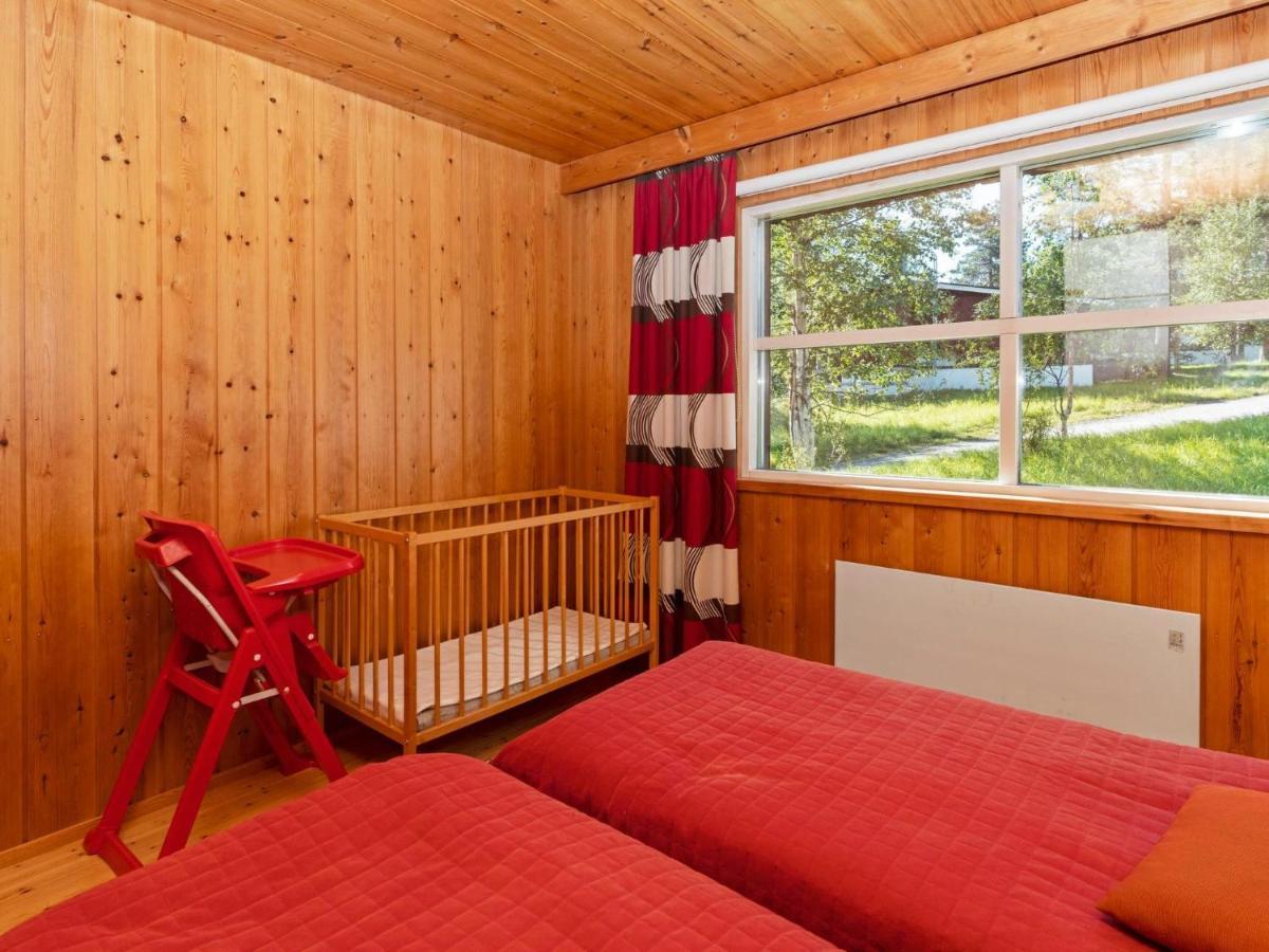 Holiday Home Valkeisrinne 1H By Interhome Ruka Εξωτερικό φωτογραφία