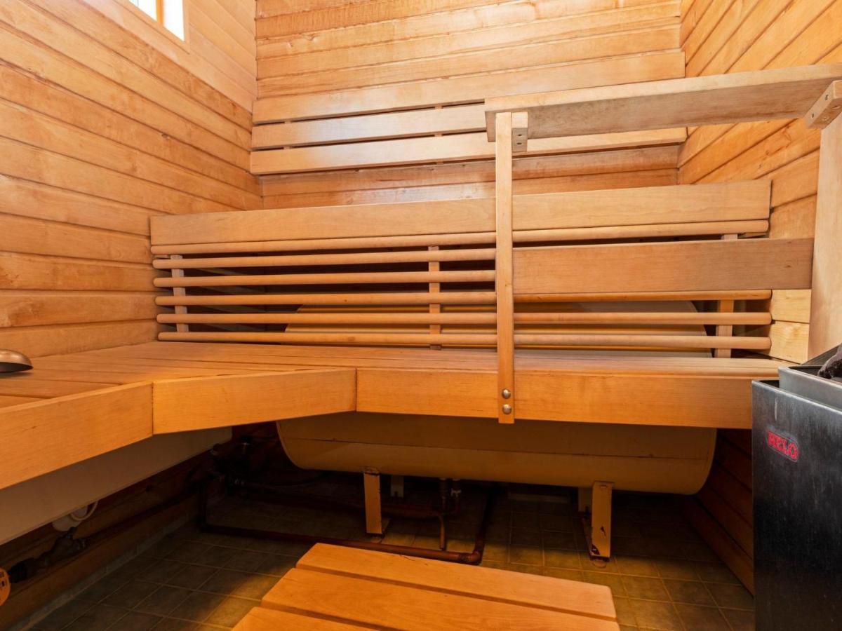 Holiday Home Valkeisrinne 1H By Interhome Ruka Εξωτερικό φωτογραφία