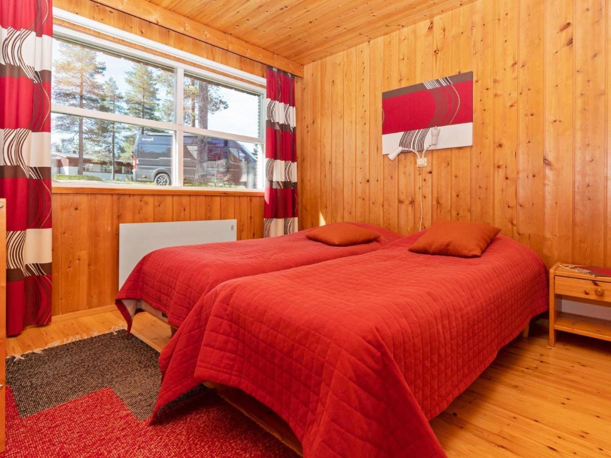 Holiday Home Valkeisrinne 1H By Interhome Ruka Εξωτερικό φωτογραφία