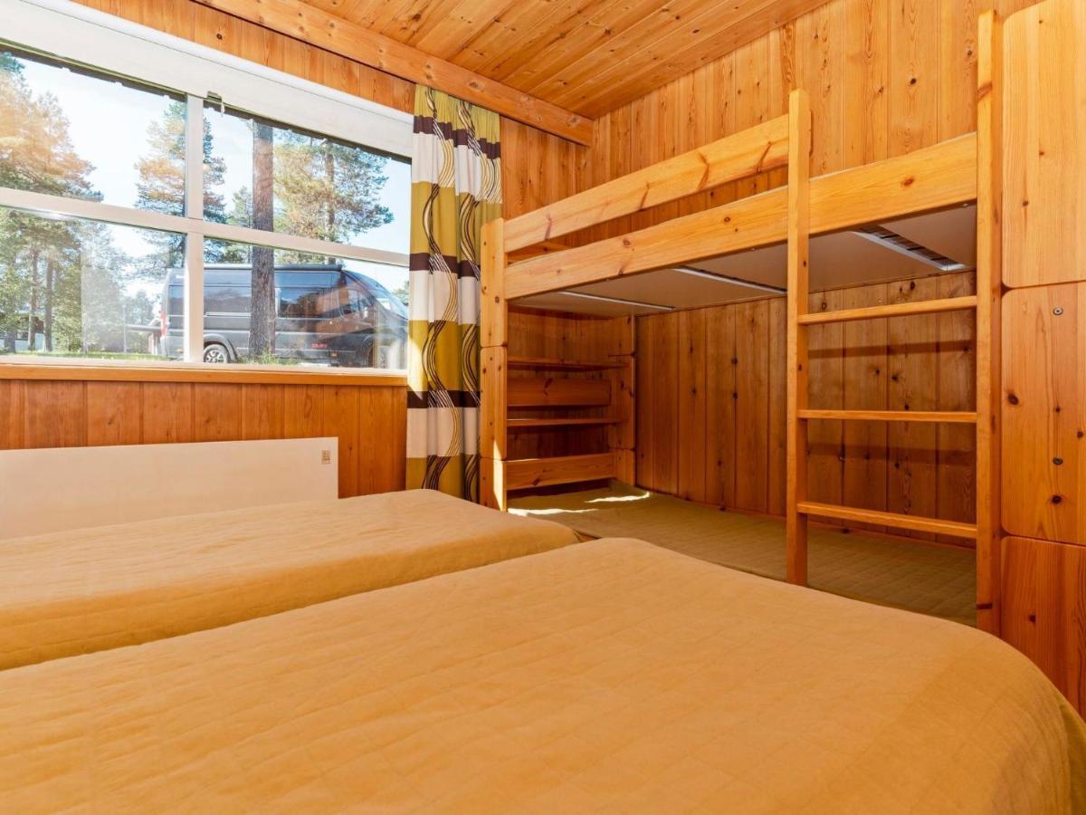 Holiday Home Valkeisrinne 1H By Interhome Ruka Εξωτερικό φωτογραφία