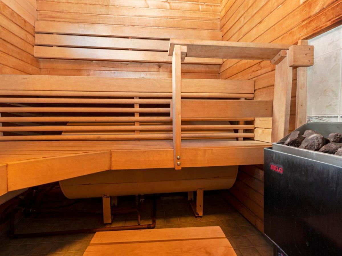 Holiday Home Valkeisrinne 1H By Interhome Ruka Εξωτερικό φωτογραφία