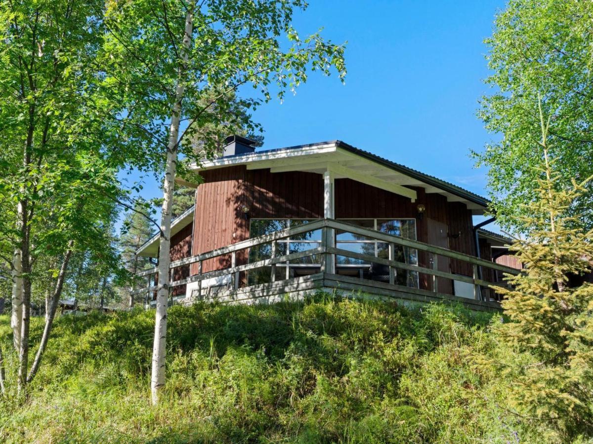 Holiday Home Valkeisrinne 1H By Interhome Ruka Εξωτερικό φωτογραφία