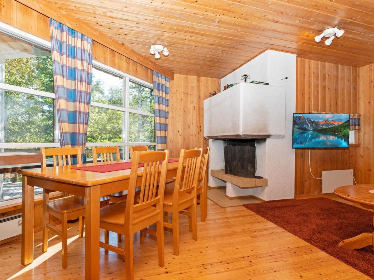 Holiday Home Valkeisrinne 1H By Interhome Ruka Εξωτερικό φωτογραφία