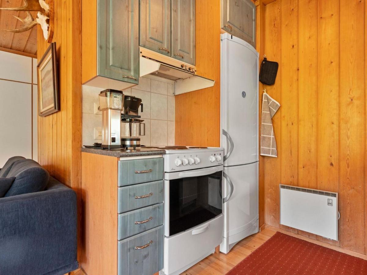 Holiday Home Valkeisrinne 1H By Interhome Ruka Εξωτερικό φωτογραφία