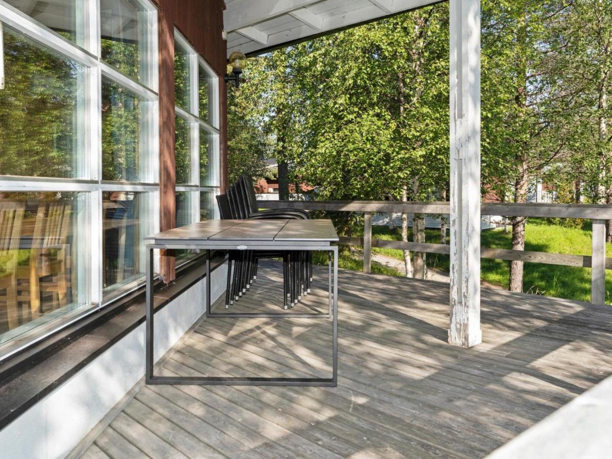 Holiday Home Valkeisrinne 1H By Interhome Ruka Εξωτερικό φωτογραφία
