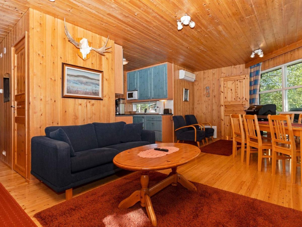 Holiday Home Valkeisrinne 1H By Interhome Ruka Εξωτερικό φωτογραφία